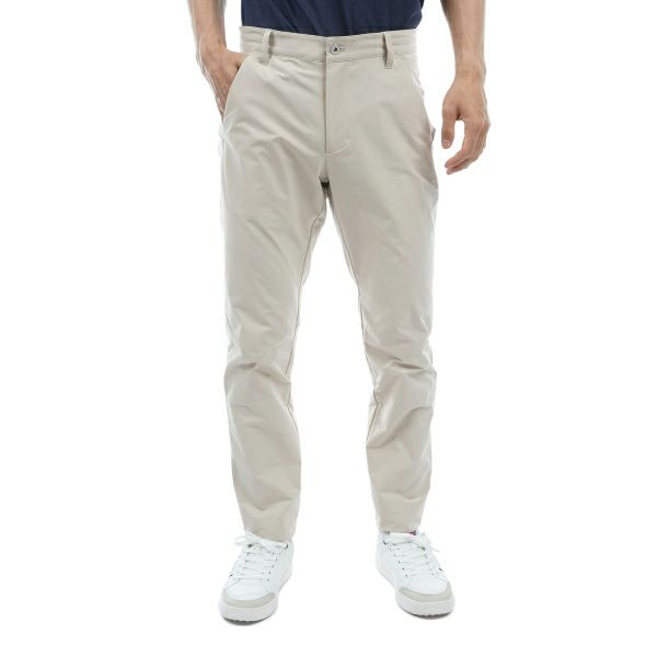 アドミラル ゴルフ Admiral GOLF メンズ メンズ 撥水3D テーパードパンツ ADMA408 詳細4