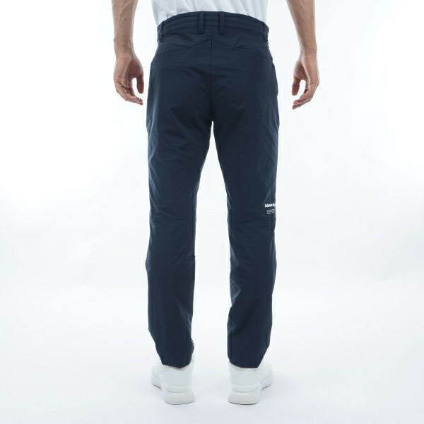 アドミラル ゴルフ Admiral GOLF メンズ メンズ 撥水3D テーパードパンツ ADMA408 詳細6