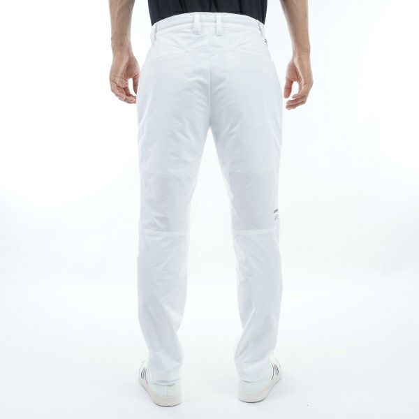 アドミラル ゴルフ Admiral GOLF メンズ メンズ 撥水3D テーパードパンツ ADMA408 詳細8
