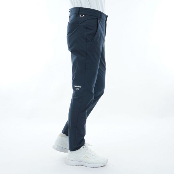 アドミラル ゴルフ Admiral GOLF メンズ メンズ 撥水3D テーパードパンツ ADMA408 詳細14