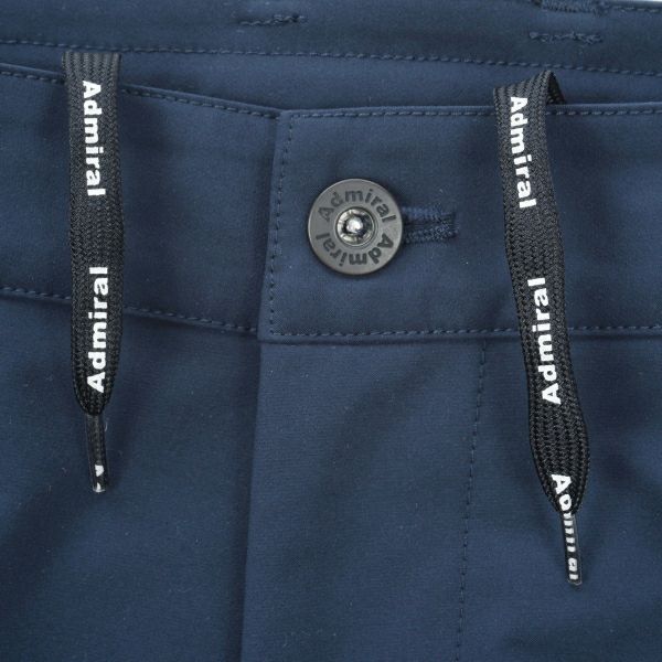アドミラル ゴルフ Admiral GOLF メンズ メンズ 撥水3D テーパードパンツ ADMA408 詳細18