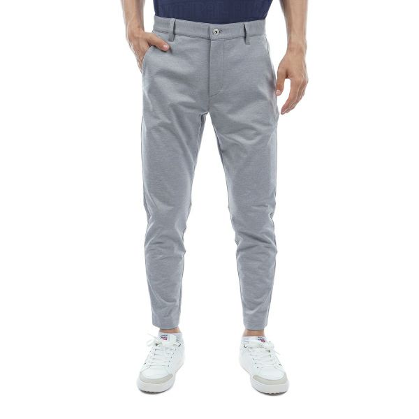 アドミラル ゴルフ Admiral GOLF メンズ メンズ コンパクト裏毛 スウェットパンツ ADMA409 詳細1