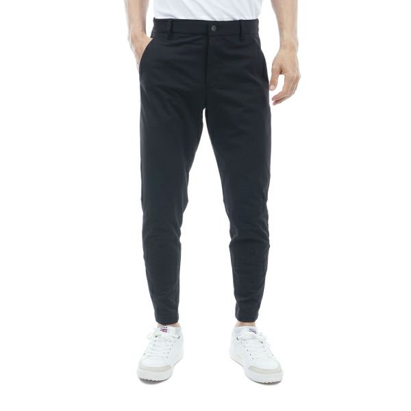 アドミラル ゴルフ Admiral GOLF メンズ メンズ コンパクト裏毛 スウェットパンツ ADMA409 詳細2