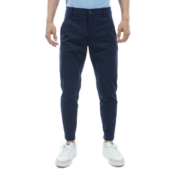 アドミラル ゴルフ Admiral GOLF メンズ メンズ コンパクト裏毛 スウェットパンツ ADMA409 詳細3