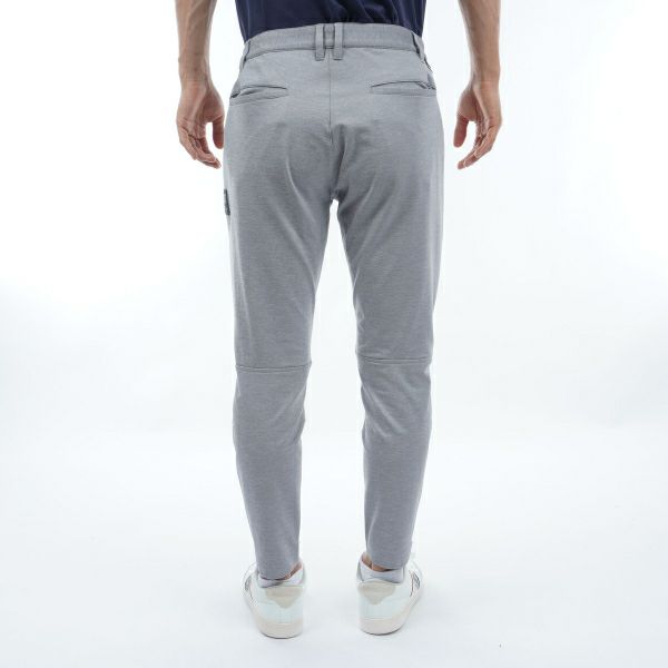 アドミラル ゴルフ Admiral GOLF メンズ メンズ コンパクト裏毛 スウェットパンツ ADMA409 詳細5