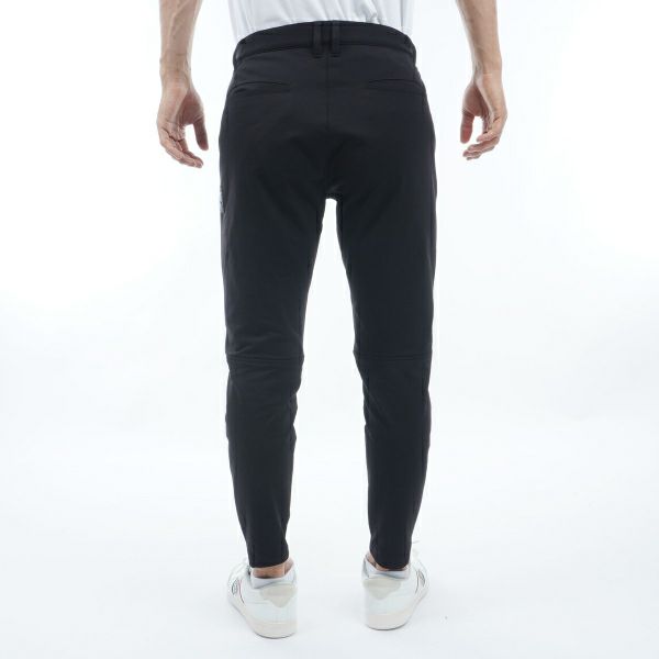 アドミラル ゴルフ Admiral GOLF メンズ メンズ コンパクト裏毛 スウェットパンツ ADMA409 詳細7