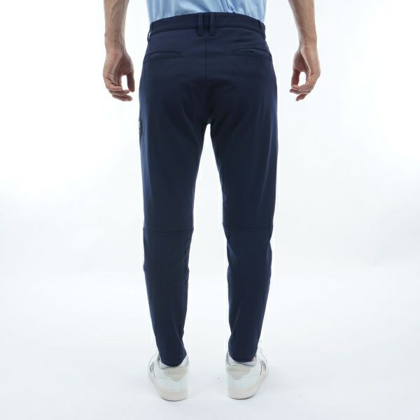 アドミラル ゴルフ Admiral GOLF メンズ メンズ コンパクト裏毛 スウェットパンツ ADMA409 詳細9