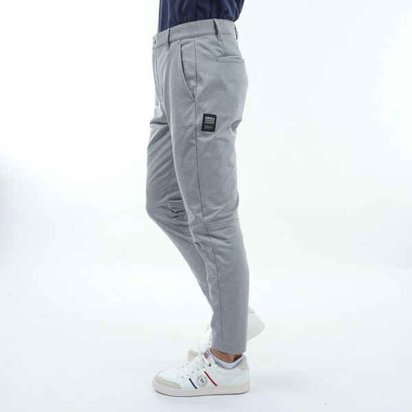 アドミラル ゴルフ Admiral GOLF メンズ メンズ コンパクト裏毛 スウェットパンツ ADMA409 詳細10