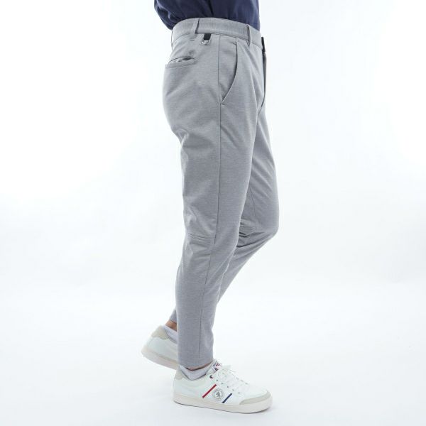 アドミラル ゴルフ Admiral GOLF メンズ メンズ コンパクト裏毛 スウェットパンツ ADMA409 詳細11