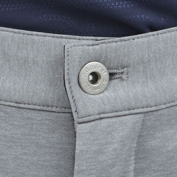 アドミラル ゴルフ Admiral GOLF メンズ メンズ コンパクト裏毛 スウェットパンツ ADMA409 詳細15