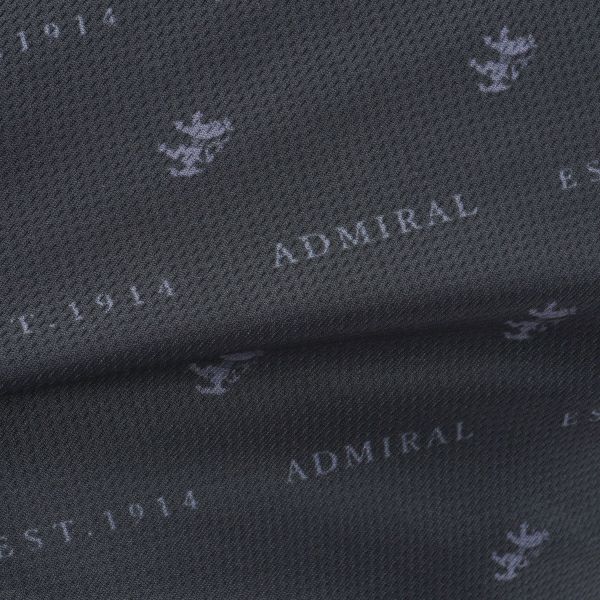 アドミラル ゴルフ Admiral GOLF メンズ メンズ モノグラム ポロシャツ ADMA415 詳細22