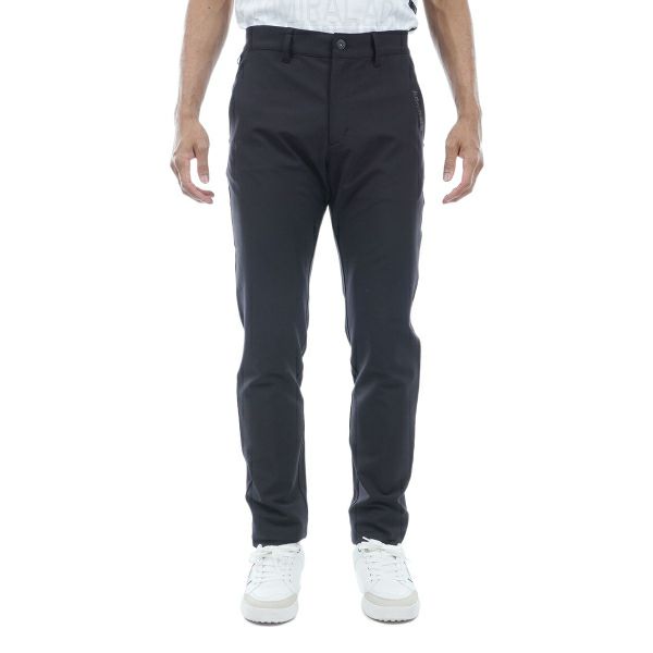 アドミラル ゴルフ Admiral GOLF メンズ メンズ 4WAYツイル ベーシック テーパードパンツ ADMA443 詳細3