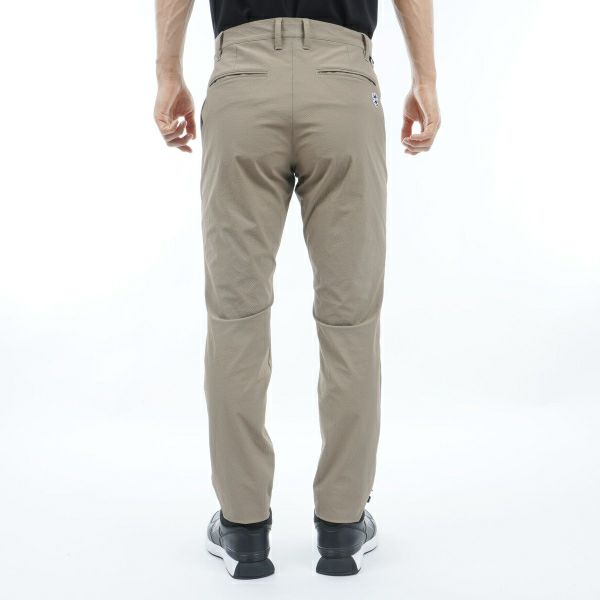 アドミラル ゴルフ Admiral GOLF メンズ メンズ シアサッカー テーパードパンツ ADMA420 詳細9