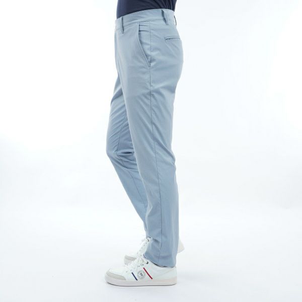 アドミラル ゴルフ Admiral GOLF メンズ メンズ シアサッカー テーパードパンツ ADMA420 詳細10