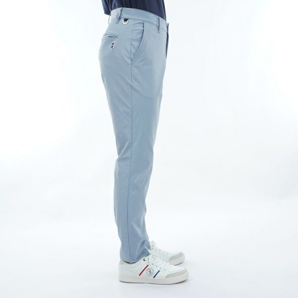 アドミラル ゴルフ Admiral GOLF メンズ メンズ シアサッカー テーパードパンツ ADMA420 詳細11