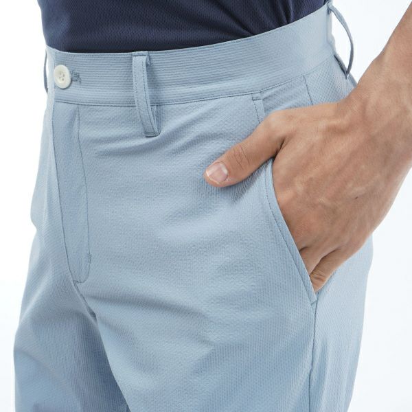 アドミラル ゴルフ Admiral GOLF メンズ メンズ シアサッカー テーパードパンツ ADMA420 詳細12