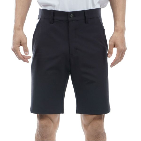 アドミラル ゴルフ Admiral GOLF メンズ メンズ 4WAYツイル ベーシック ショートパンツ ADMA444 詳細3