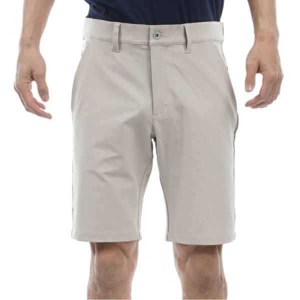 【 美品 】アドミラル　L ゴルフ ショートパンツ メンズ パンツ 短パン 通気 40％OFF】[アドミラル ゴルフ]メンズ 4WAYツイル ベーシック