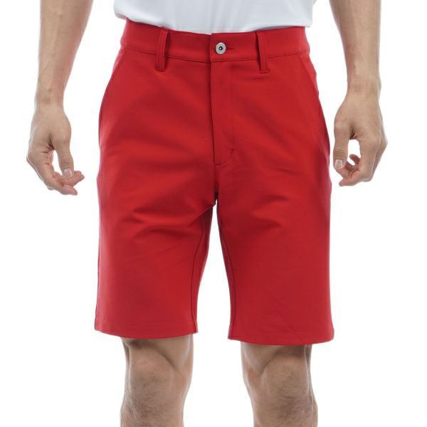 アドミラル ゴルフ Admiral GOLF メンズ メンズ 4WAYツイル ベーシック ショートパンツ ADMA444 詳細5