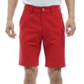 アドミラル ゴルフ Admiral GOLF メンズ メンズ 4WAYツイル ベーシック ショートパンツ ADMA444 詳細5