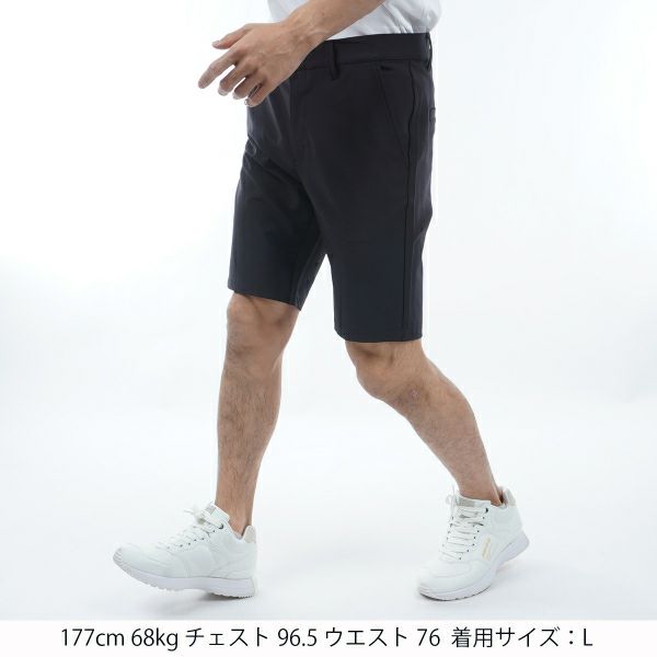 Admiral ショートパンツ　L Admiral ショートパンツL