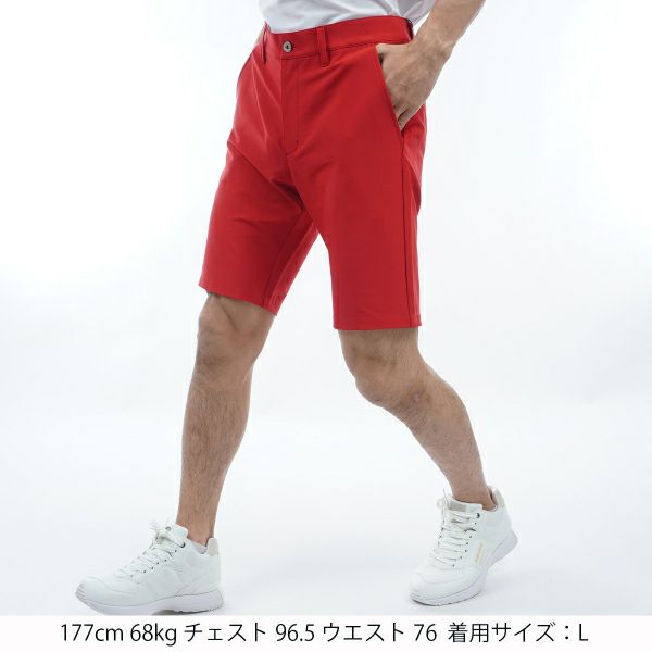 Admiral ショートパンツ　L Admiral ショートパンツL