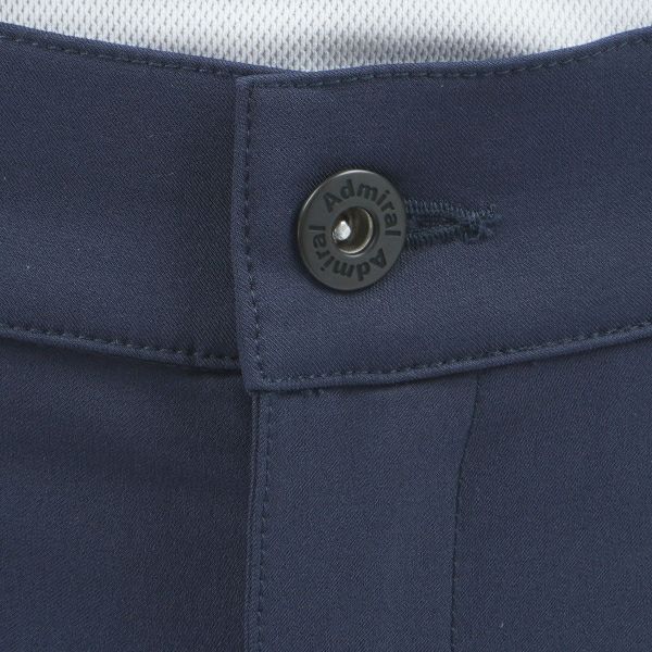 アドミラル ゴルフ Admiral GOLF メンズ メンズ 4WAYツイル ベーシック ショートパンツ ADMA444 詳細20