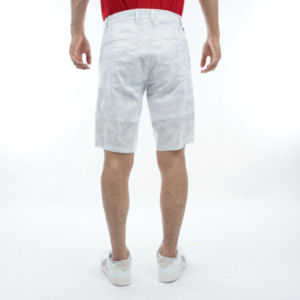 アドミラル ゴルフ Admiral GOLF メンズ メンズ カモフラージュ プリント ショートパンツ ADMA421 詳細8