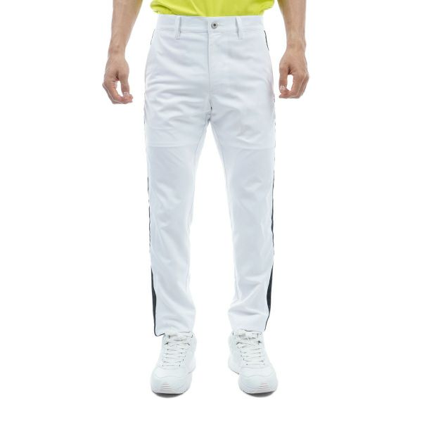 アドミラル ゴルフ Admiral GOLF メンズ メンズ 打ち水ストレッチ テーパードパンツ ADMA422 詳細2