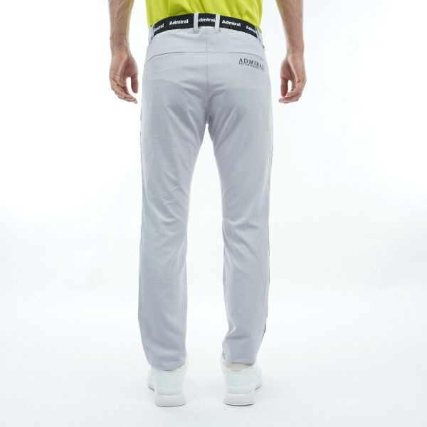 アドミラル ゴルフ Admiral GOLF メンズ メンズ 打ち水ストレッチ テーパードパンツ ADMA422 詳細6