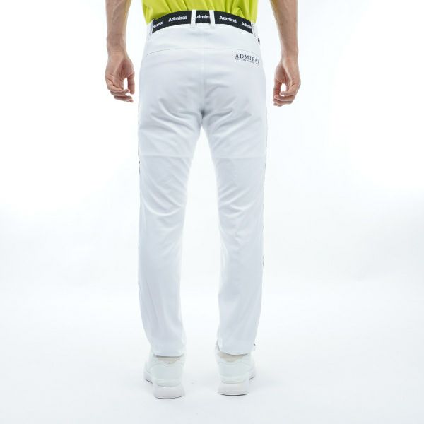 アドミラル ゴルフ Admiral GOLF メンズ メンズ 打ち水ストレッチ テーパードパンツ ADMA422 詳細8