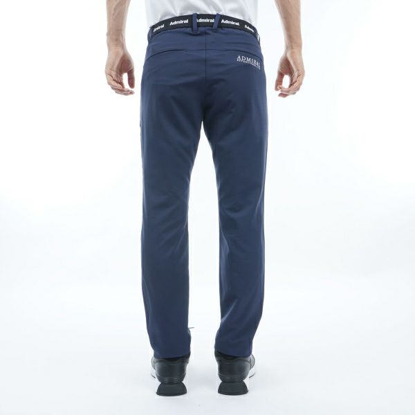 アドミラル ゴルフ Admiral GOLF メンズ メンズ 打ち水ストレッチ テーパードパンツ ADMA422 詳細12