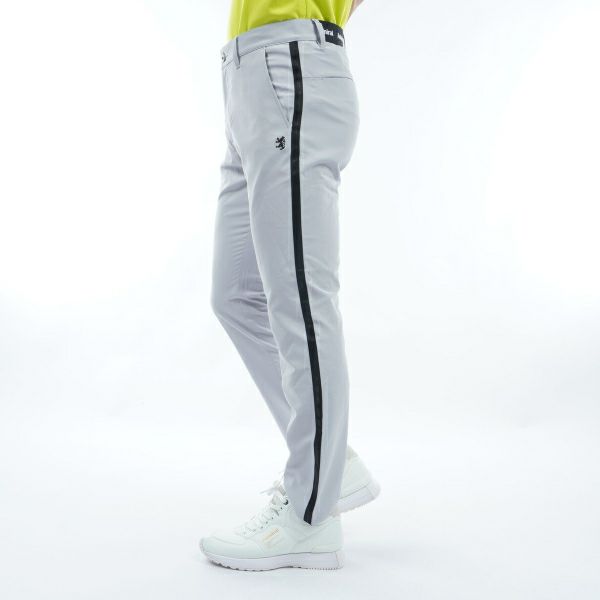 アドミラル ゴルフ Admiral GOLF メンズ メンズ 打ち水ストレッチ テーパードパンツ ADMA422 詳細13
