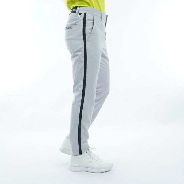 アドミラル ゴルフ Admiral GOLF メンズ メンズ 打ち水ストレッチ テーパードパンツ ADMA422 詳細14