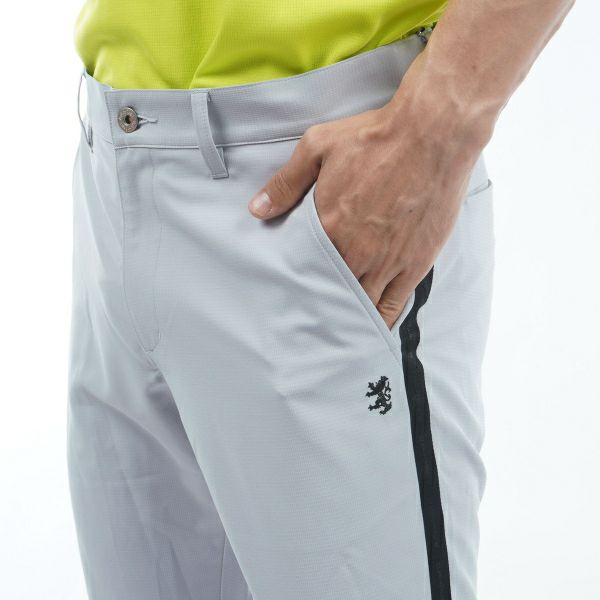 アドミラル ゴルフ Admiral GOLF メンズ メンズ 打ち水ストレッチ テーパードパンツ ADMA422 詳細15