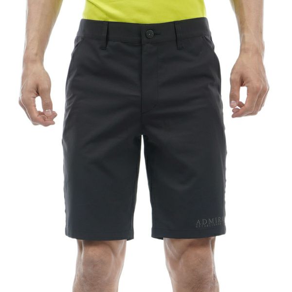 アドミラル ゴルフ Admiral GOLF メンズ メンズ 打ち水ストレッチ ショートパンツ ADMA423 詳細3