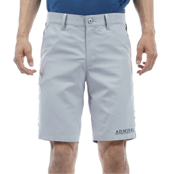 アドミラル ゴルフ Admiral GOLF メンズ メンズ 打ち水ストレッチ ショートパンツ ADMA423 詳細4