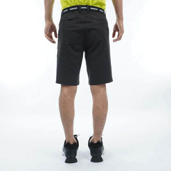 アドミラル ゴルフ Admiral GOLF メンズ メンズ 打ち水ストレッチ ショートパンツ ADMA423 詳細10