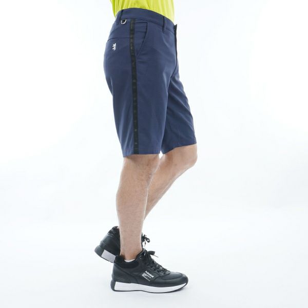 アドミラル ゴルフ Admiral GOLF メンズ メンズ 打ち水ストレッチ ショートパンツ ADMA423 詳細14