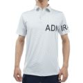アドミラル ゴルフ Admiral GOLF メンズ メンズ ダズルパターン シャツ ADMA425 詳細2