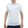アドミラル ゴルフ Admiral GOLF メンズ メンズ 冷感パフォーマンス ポロシャツ ADMA426 詳細2