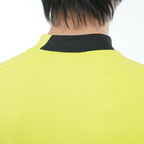 アドミラル ゴルフ Admiral GOLF メンズ メンズ 冷感パフォーマンス モックシャツ ADMA427 詳細17