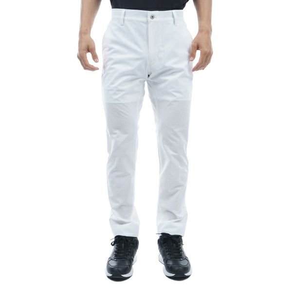 アドミラル ゴルフ Admiral GOLF メンズ メンズ エアリーパフォーマンス テーパードパンツ ADMA430 詳細2