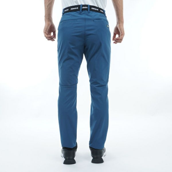 アドミラル ゴルフ Admiral GOLF メンズ メンズ エアリーパフォーマンス テーパードパンツ ADMA430 詳細5