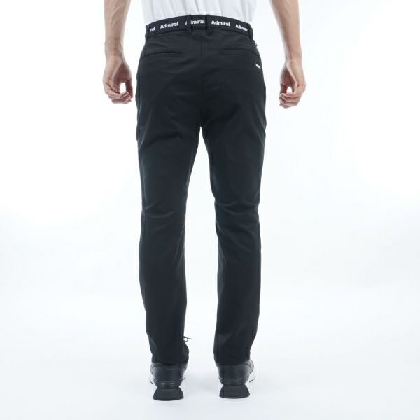 アドミラル ゴルフ Admiral GOLF メンズ メンズ エアリーパフォーマンス テーパードパンツ ADMA430 詳細9