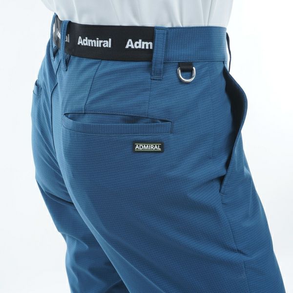 アドミラル ゴルフ Admiral GOLF メンズ メンズ エアリーパフォーマンス テーパードパンツ ADMA430 詳細13