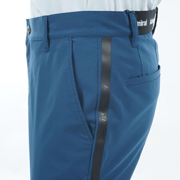 アドミラル ゴルフ Admiral GOLF メンズ メンズ エアリーパフォーマンス テーパードパンツ ADMA430 詳細14