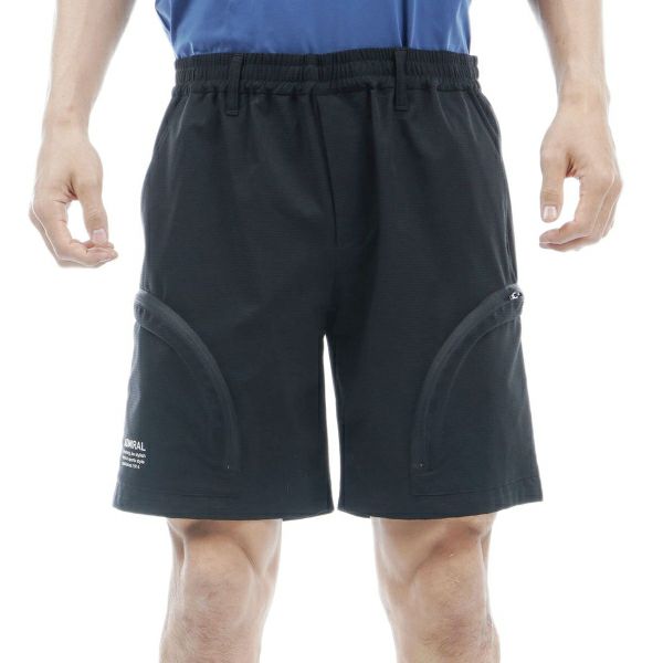 アドミラル ゴルフ Admiral GOLF メンズ メンズ エアリーパフォーマンス ショートパンツ ADMA431 詳細1