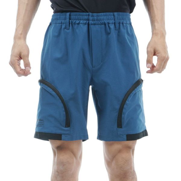 アドミラル ゴルフ Admiral GOLF メンズ メンズ エアリーパフォーマンス ショートパンツ ADMA431 詳細3
