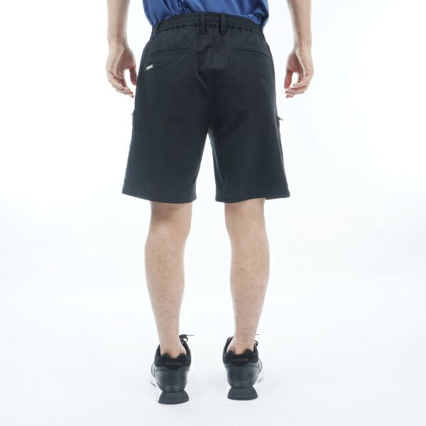 アドミラル ゴルフ Admiral GOLF メンズ メンズ エアリーパフォーマンス ショートパンツ ADMA431 詳細5
